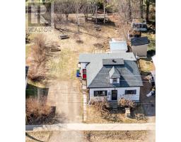 354 IRVING STREET, Pembroke, Ontario