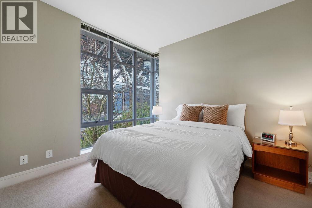 505 628 Kinghorne Mews, Vancouver, British Columbia  V6Z 3A9 - Photo 17 - R3120744