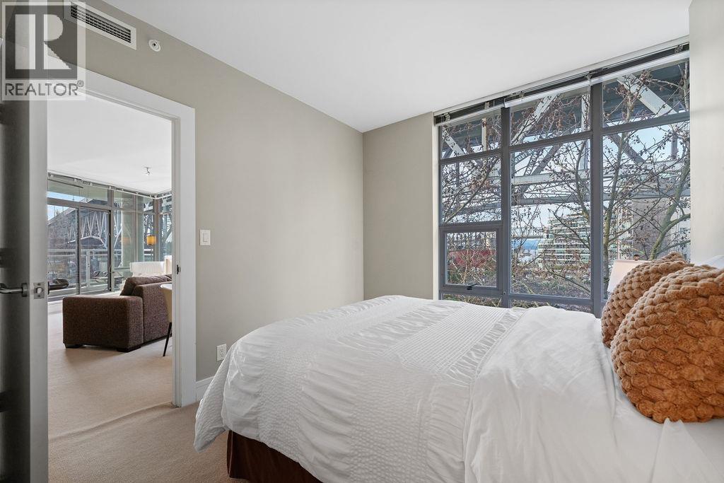 505 628 Kinghorne Mews, Vancouver, British Columbia  V6Z 3A9 - Photo 18 - R3120744