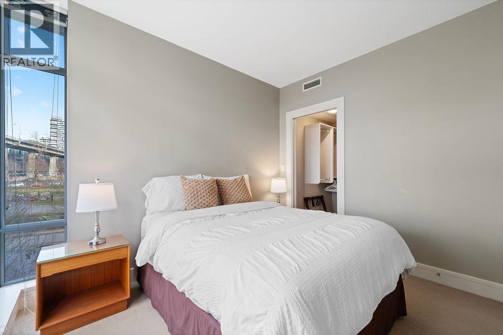 505 628 Kinghorne Mews, Vancouver, British Columbia  V6Z 3A9 - Photo 19 - R3120744
