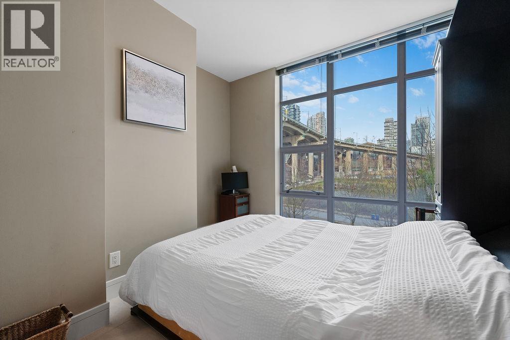 505 628 Kinghorne Mews, Vancouver, British Columbia  V6Z 3A9 - Photo 23 - R3120744