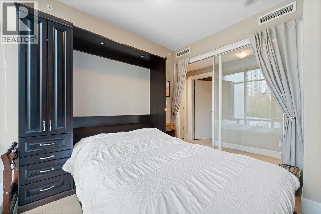 505 628 Kinghorne Mews, Vancouver, British Columbia  V6Z 3A9 - Photo 25 - R3120744