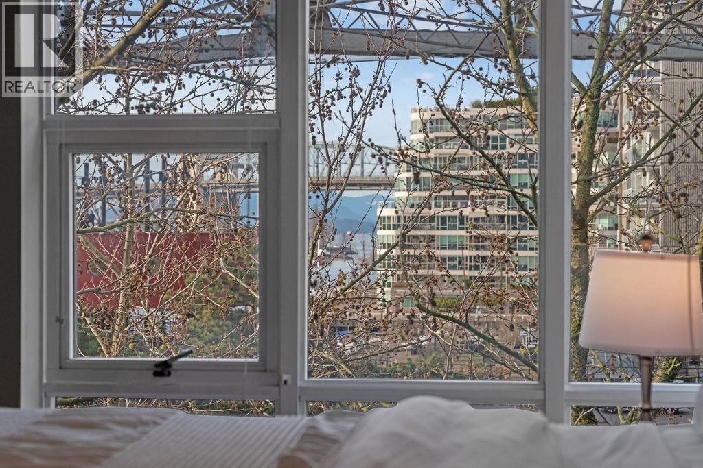 505 628 Kinghorne Mews, Vancouver, British Columbia  V6Z 3A9 - Photo 38 - R3120744
