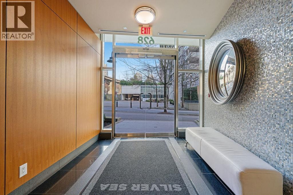 505 628 Kinghorne Mews, Vancouver, British Columbia  V6Z 3A9 - Photo 40 - R3120744