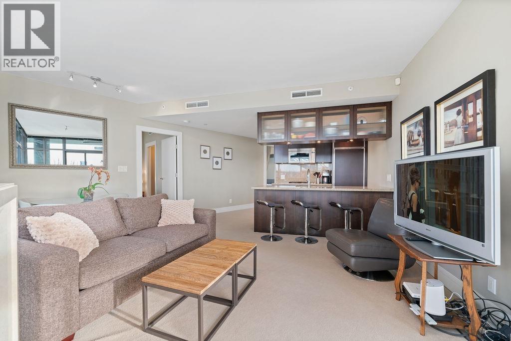 505 628 Kinghorne Mews, Vancouver, British Columbia  V6Z 3A9 - Photo 5 - R3120744
