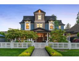 23366 FRANCIS AVENUE, Langley, British Columbia