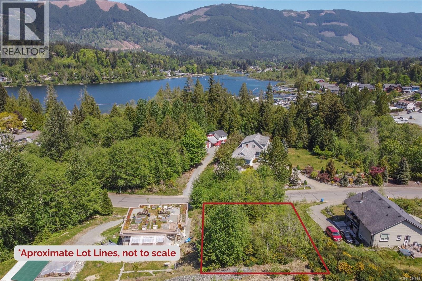 474 Point Ideal Dr, Lake Cowichan, British Columbia