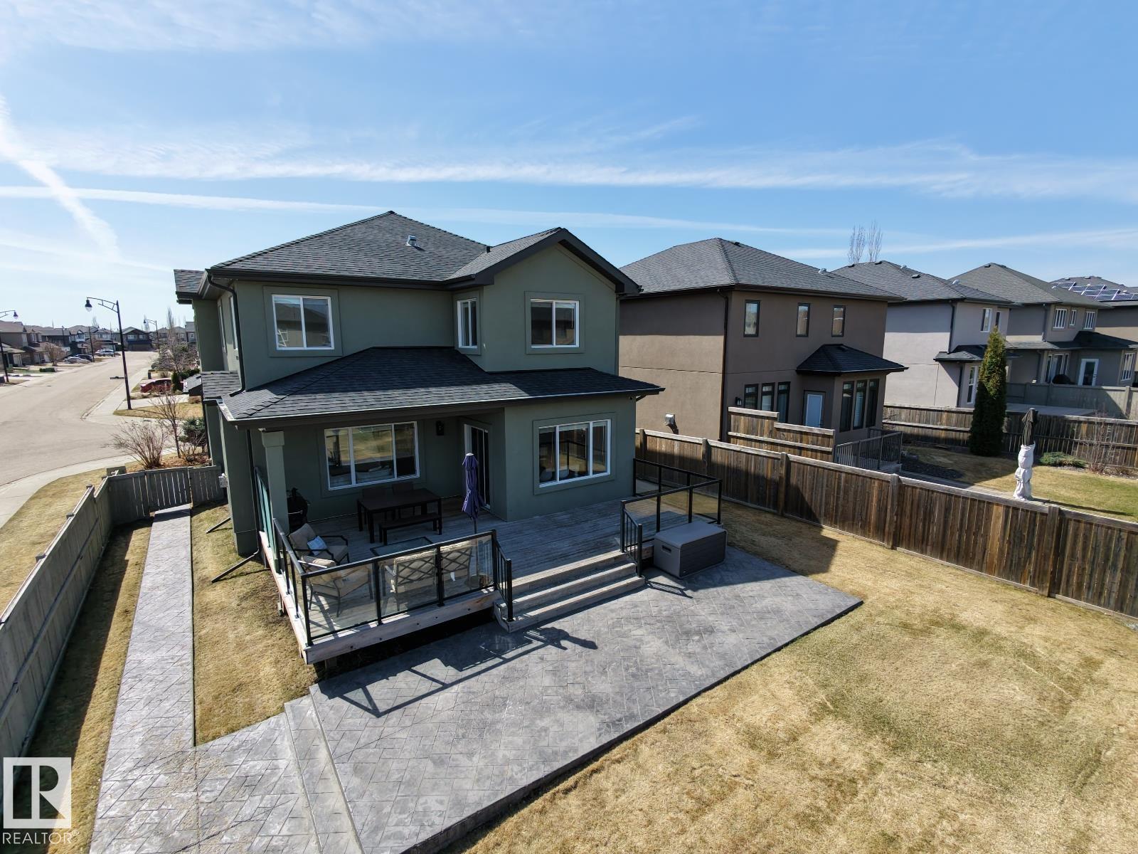 2804 Watcher Co Sw, Edmonton, Alberta  T6W 0X7 - Photo 6 - E4485547