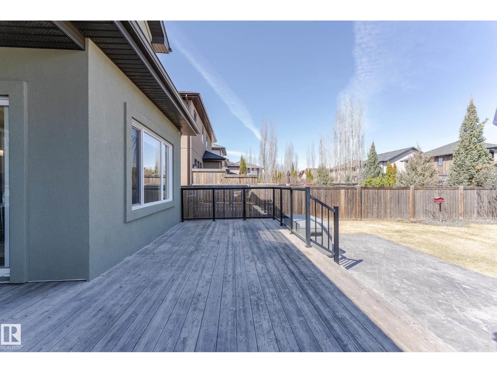 2804 Watcher Co Sw, Edmonton, Alberta  T6W 0X7 - Photo 47 - E4485547
