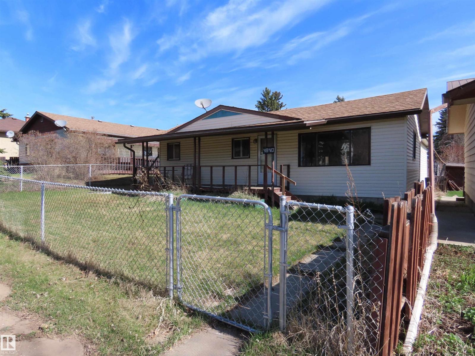 4840 51 Av, Sangudo, Alberta  T0E 2A0 - Photo 12 - E4486208