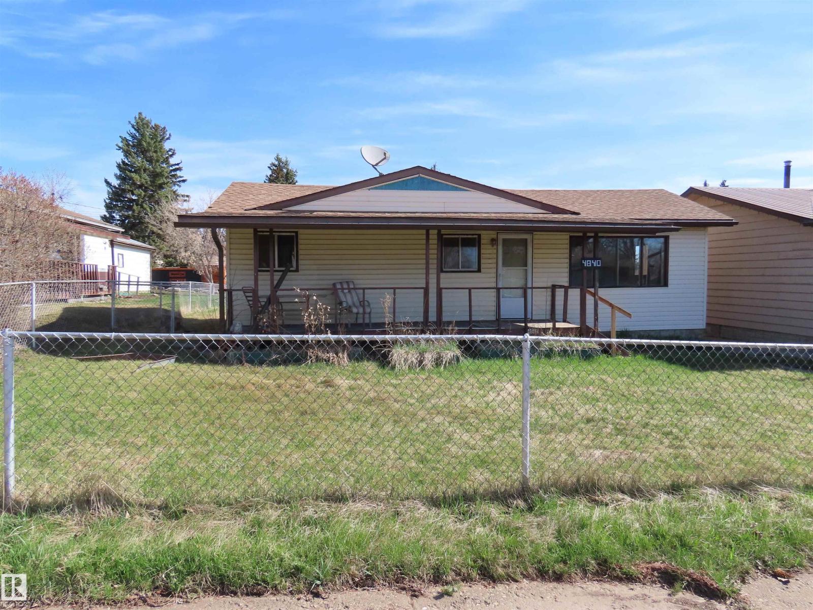 4840 51 Av, Sangudo, Alberta  T0E 2A0 - Photo 14 - E4486208
