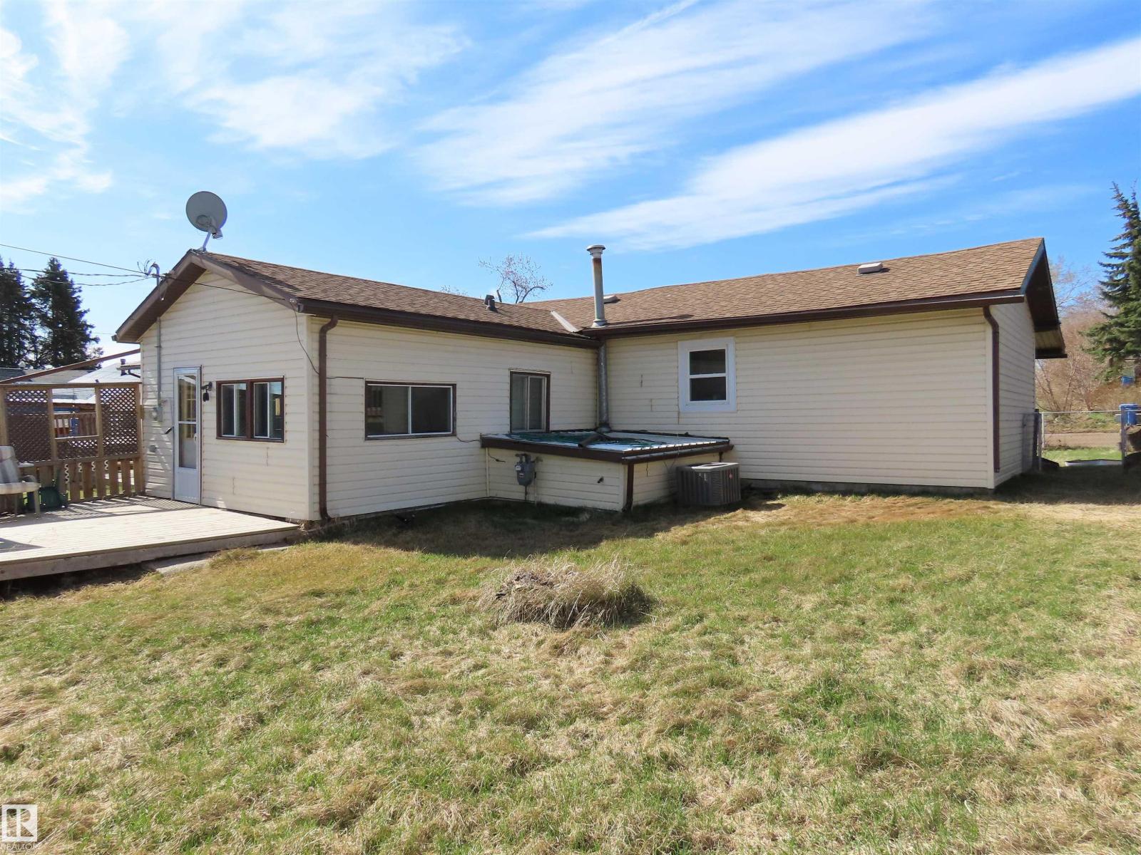 4840 51 Av, Sangudo, Alberta  T0E 2A0 - Photo 15 - E4486208
