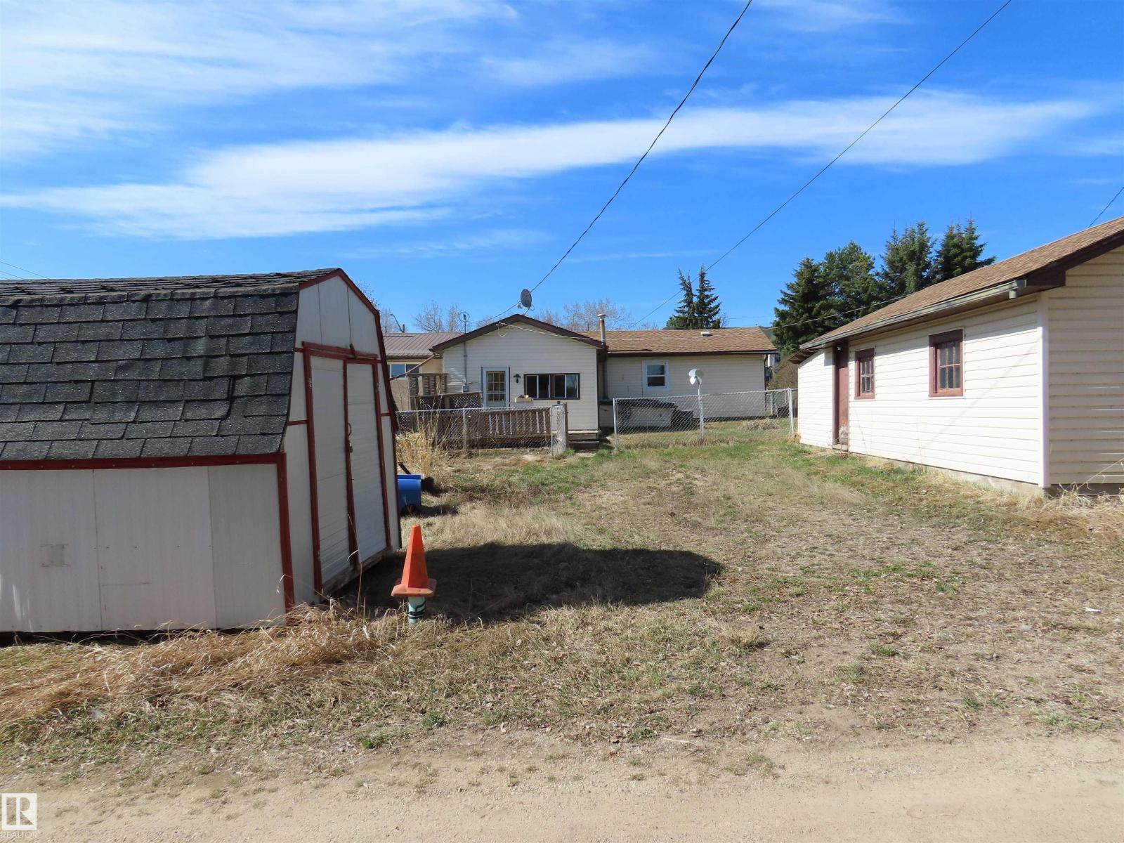 4840 51 Av, Sangudo, Alberta  T0E 2A0 - Photo 16 - E4486208