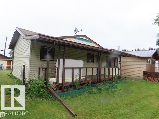4840 51 Av, Sangudo, Alberta  T0E 2A0 - Photo 5 - E4486208