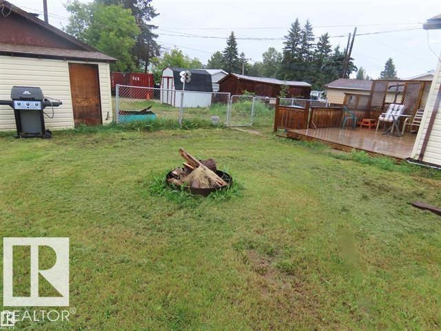 4840 51 Av, Sangudo, Alberta  T0E 2A0 - Photo 6 - E4486208