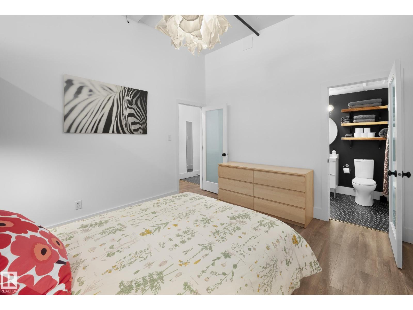 #210 10024 Jasper Av Nw, Edmonton, Alberta  T5J 1R9 - Photo 15 - E4486209