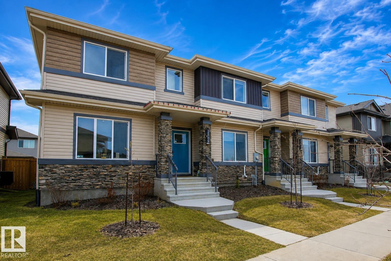 2509 14 AV NW, edmonton, Alberta