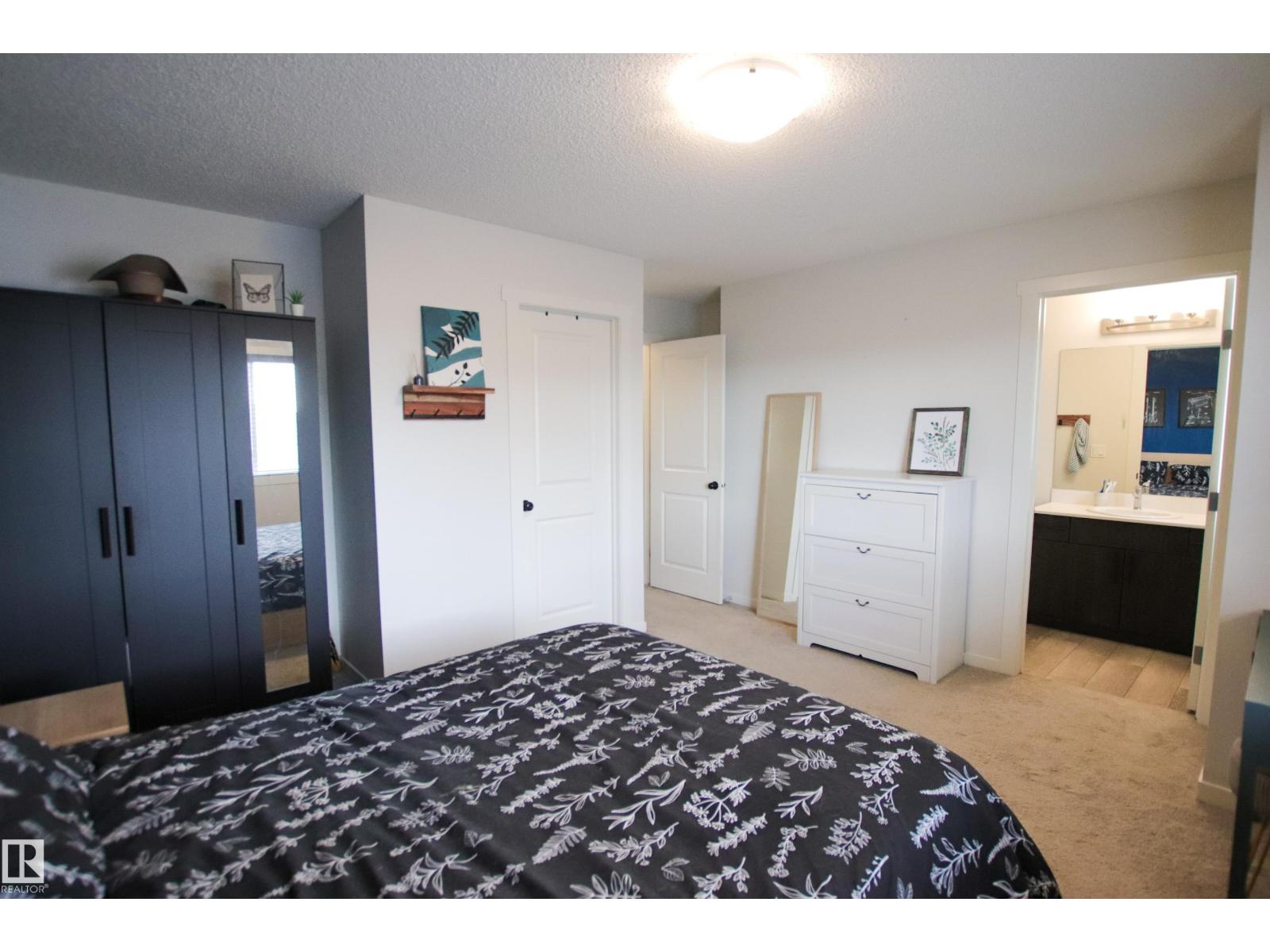 2509 14 Av Nw, Edmonton, Alberta  T6T 2J6 - Photo 17 - E4486210