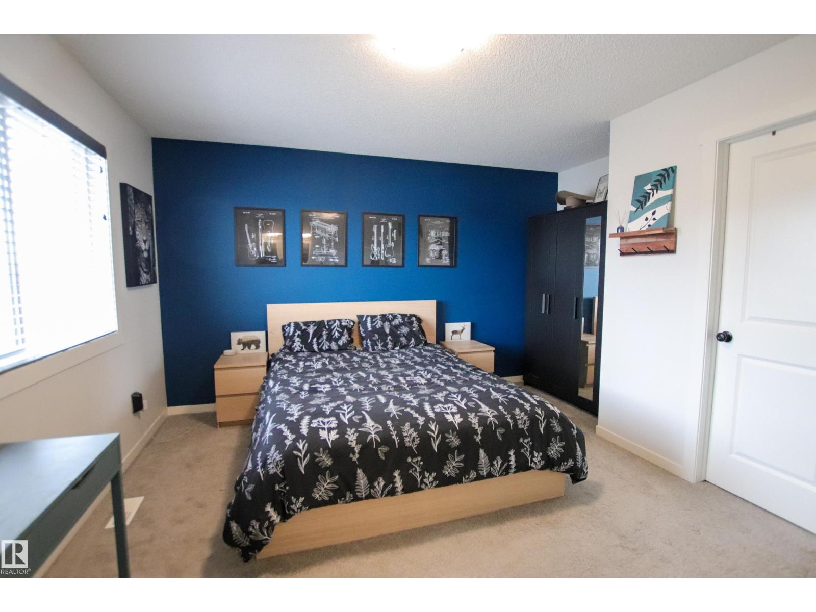 2509 14 Av Nw, Edmonton, Alberta  T6T 2J6 - Photo 18 - E4486210
