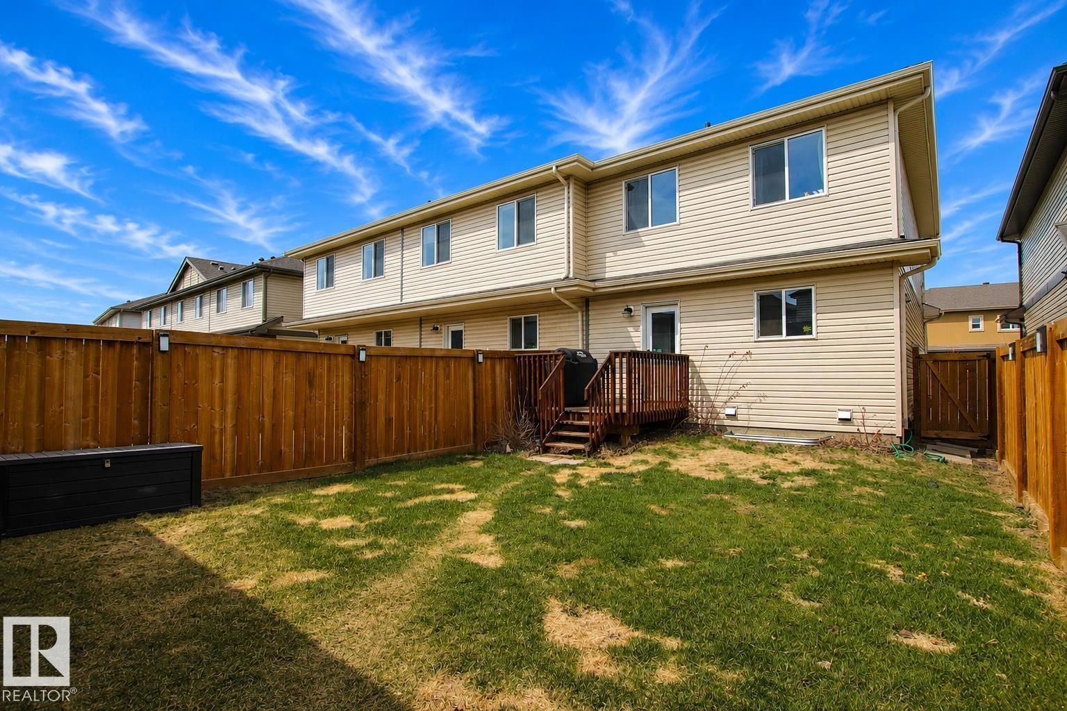 2509 14 Av Nw, Edmonton, Alberta  T6T 2J6 - Photo 27 - E4486210