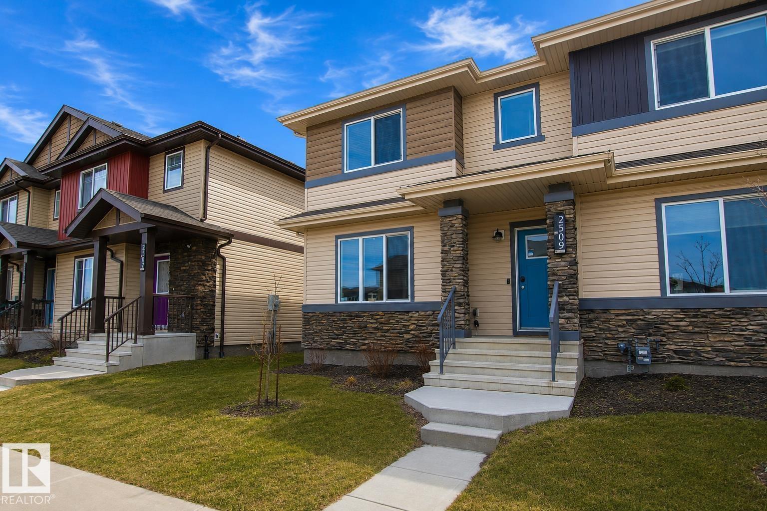 2509 14 Av Nw, Edmonton, Alberta  T6T 2J6 - Photo 29 - E4486210