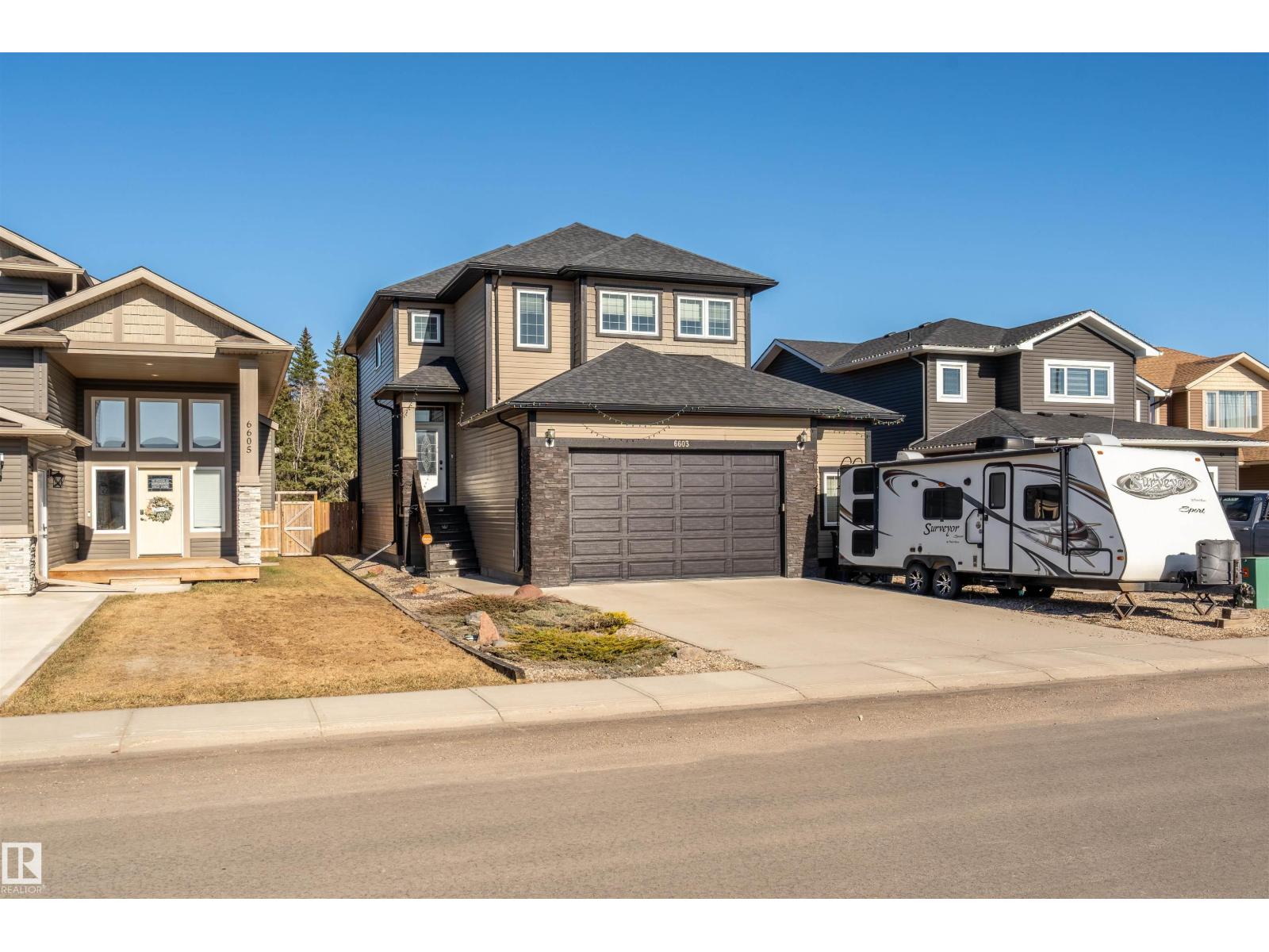 6603 Tri City Wy, Cold Lake, Alberta  T9M 0J2 - Photo 36 - E4486212