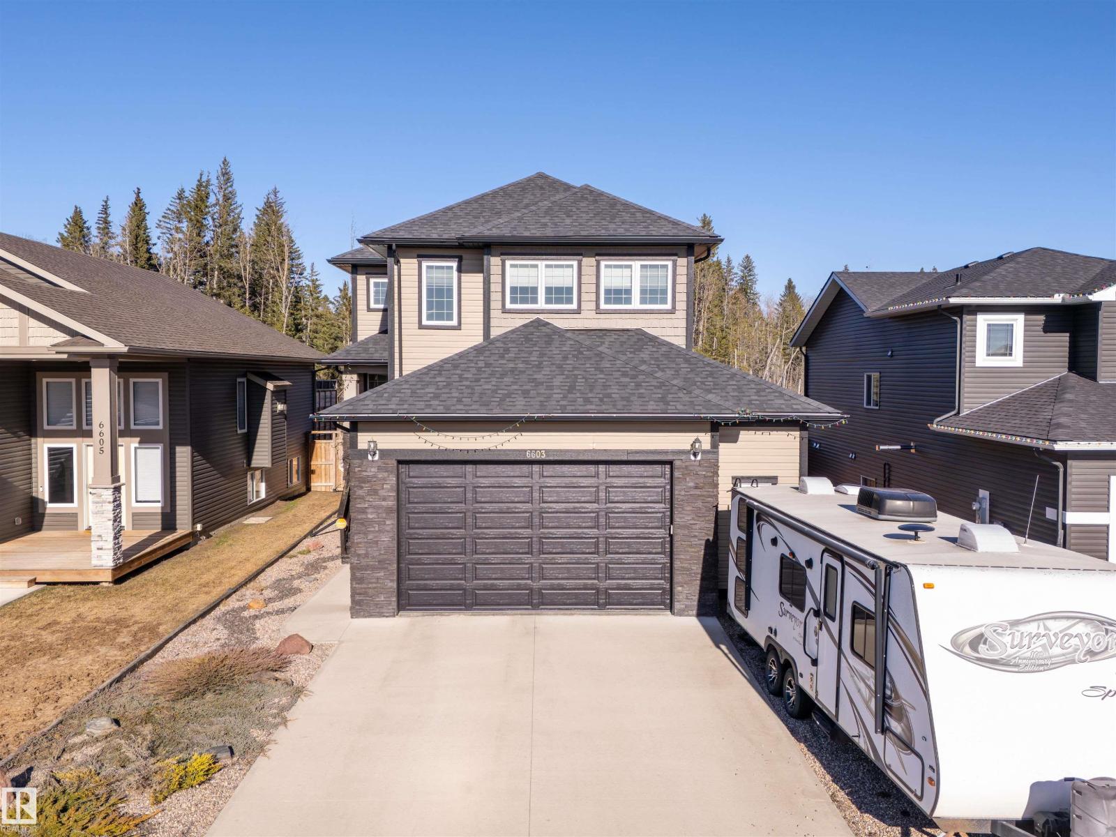 6603 Tri City Wy, Cold Lake, Alberta  T9M 0J2 - Photo 37 - E4486212