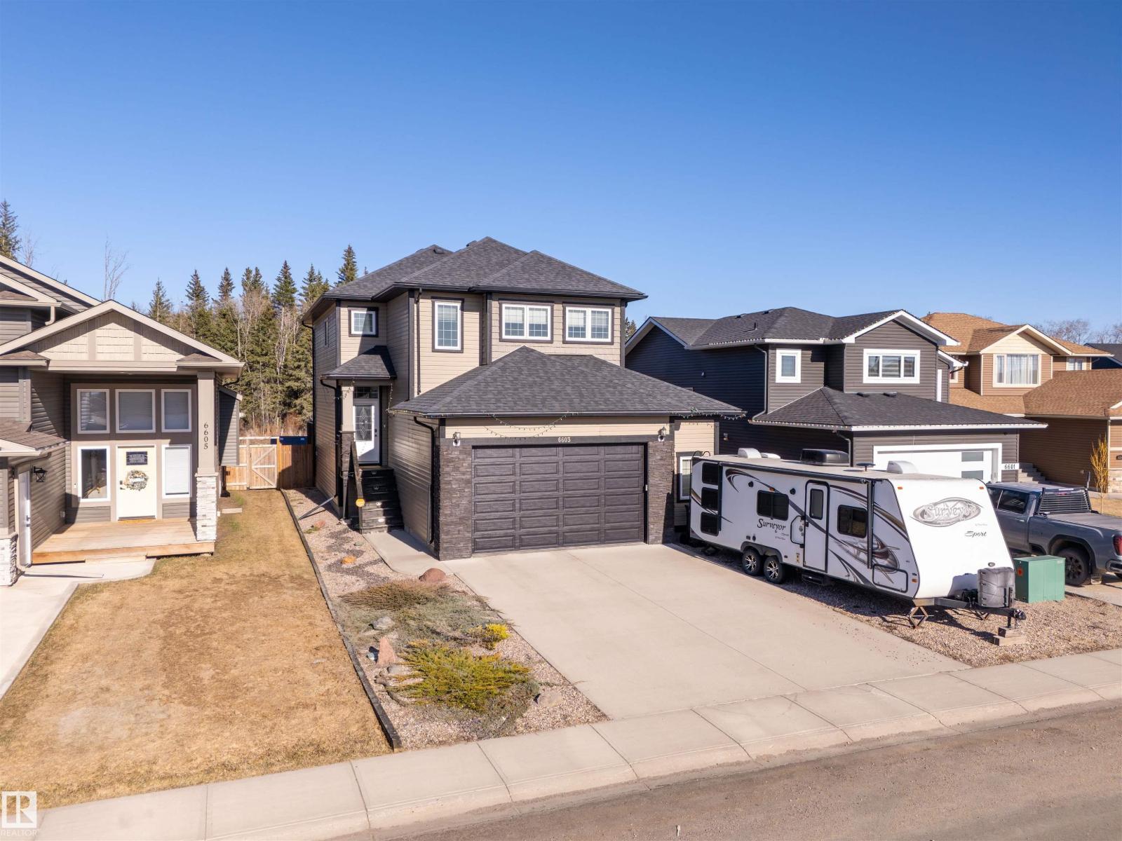 6603 Tri City Wy, Cold Lake, Alberta  T9M 0J2 - Photo 38 - E4486212