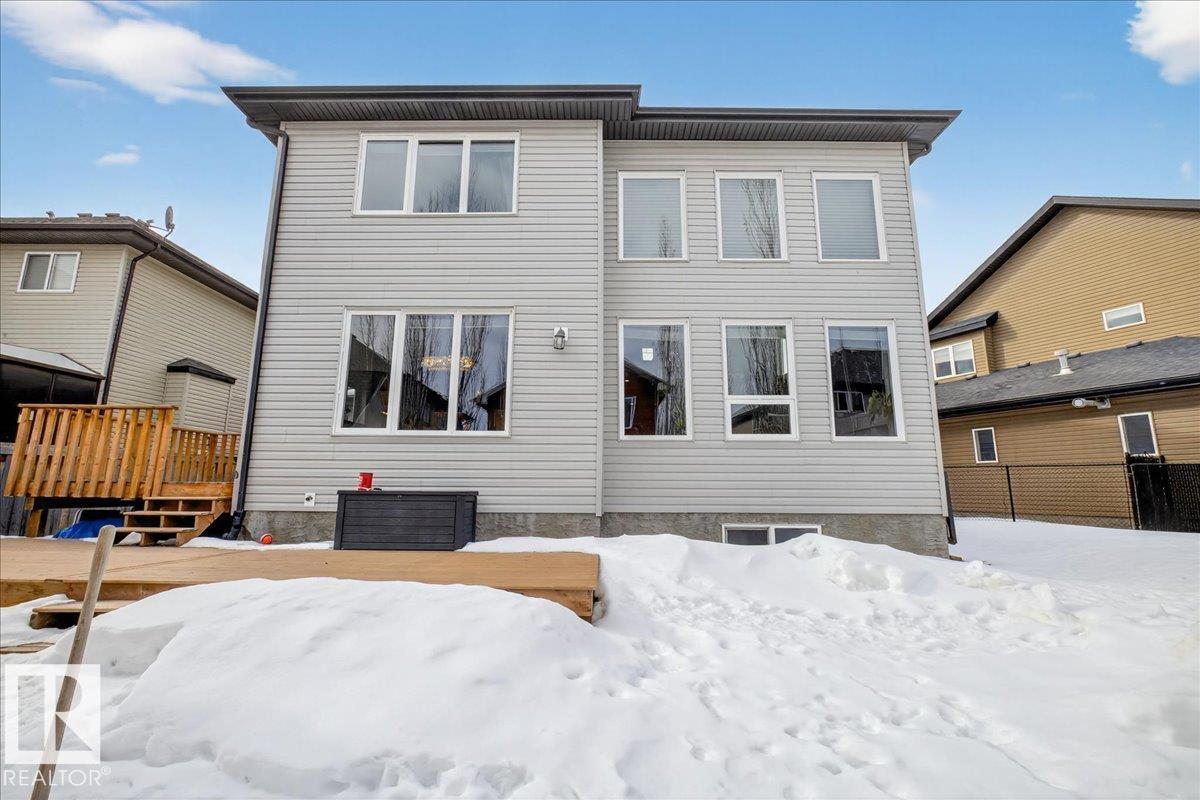 3609 65 St, Beaumont, Alberta  T4X 0G6 - Photo 53 - E4486213