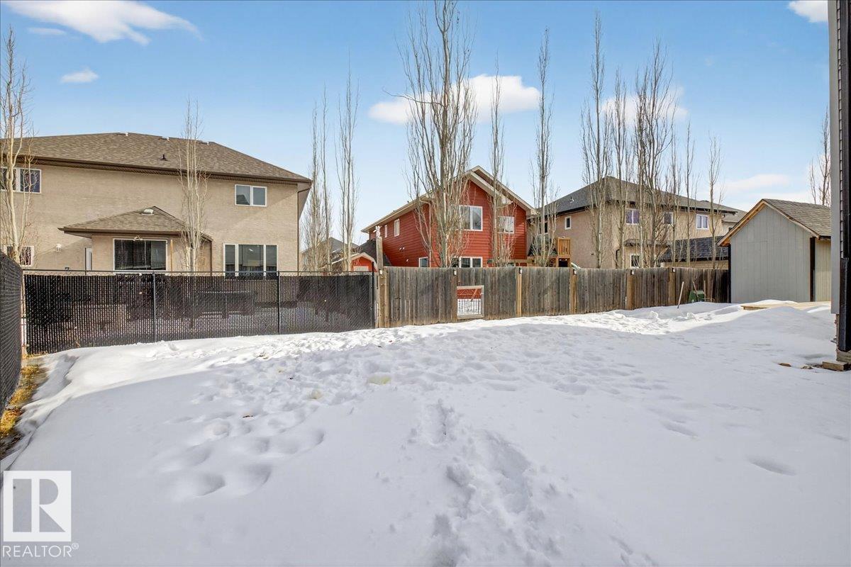 3609 65 St, Beaumont, Alberta  T4X 0G6 - Photo 55 - E4486213
