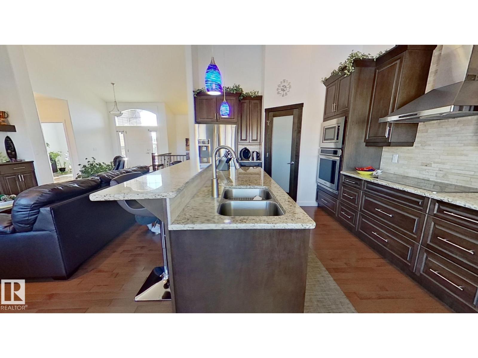 25 Nault Crescent, St. Albert, Alberta  T8N 4H8 - Photo 10 - E4486215
