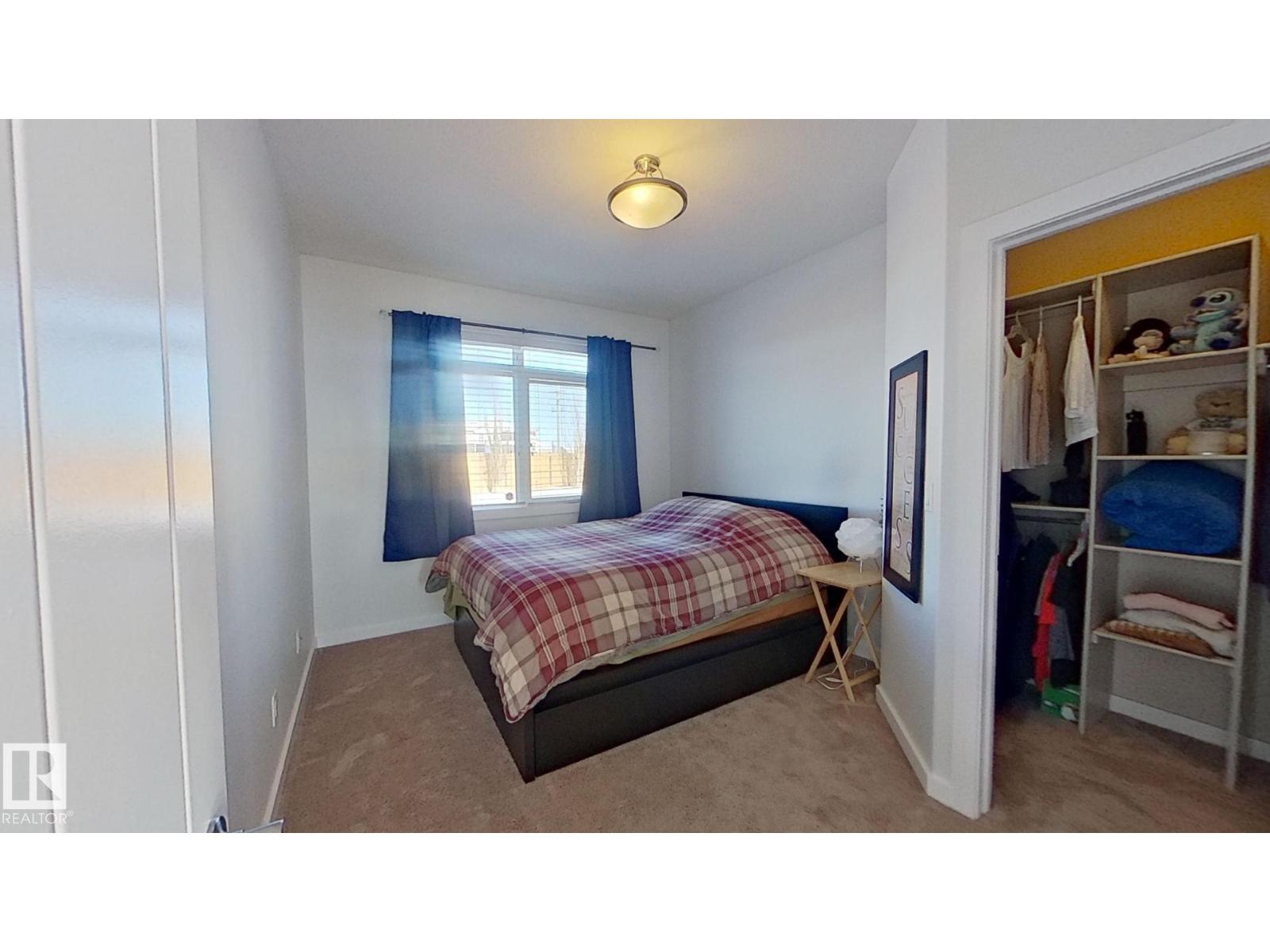25 Nault Crescent, St. Albert, Alberta  T8N 4H8 - Photo 14 - E4486215