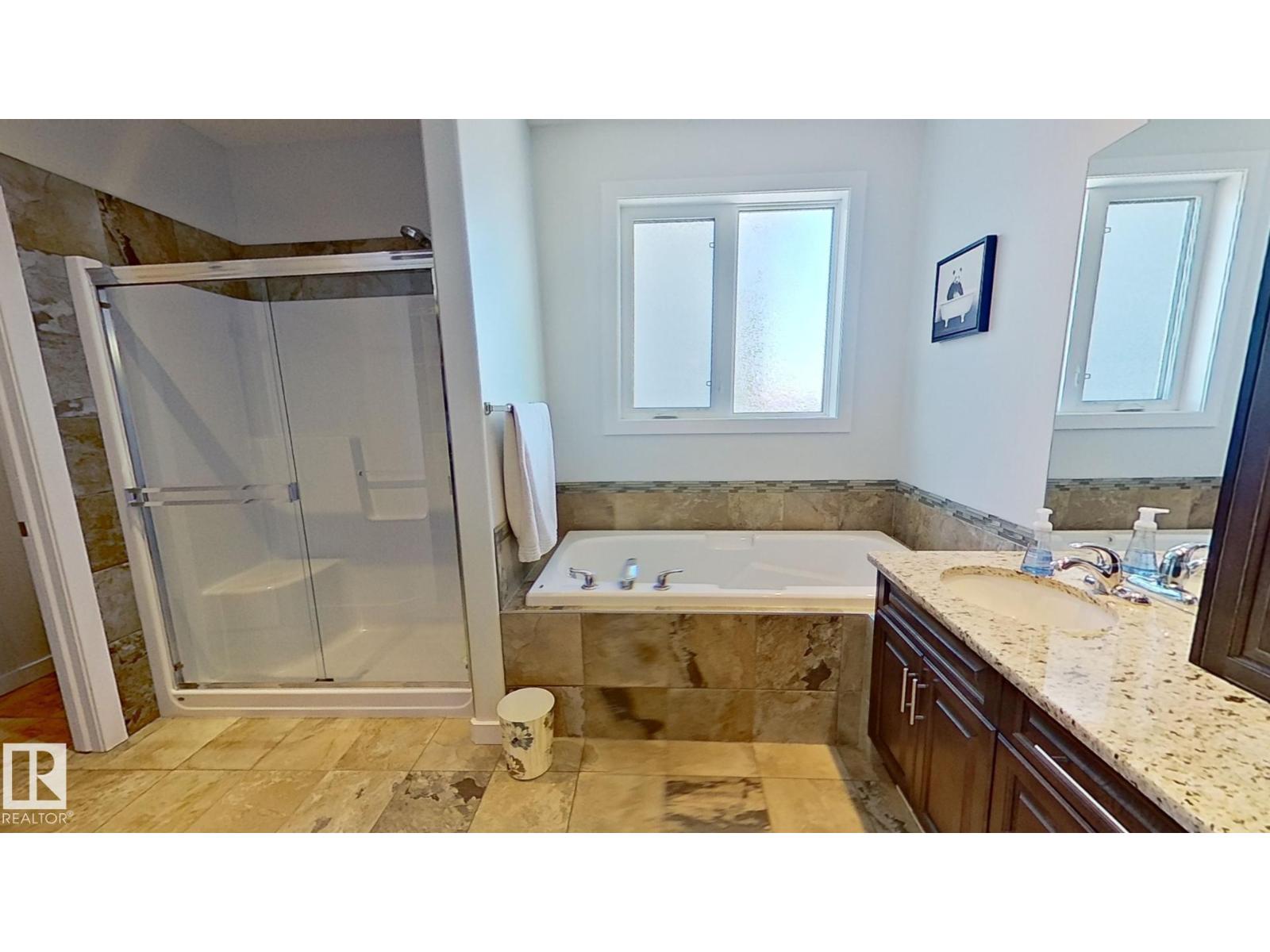 25 Nault Crescent, St. Albert, Alberta  T8N 4H8 - Photo 22 - E4486215
