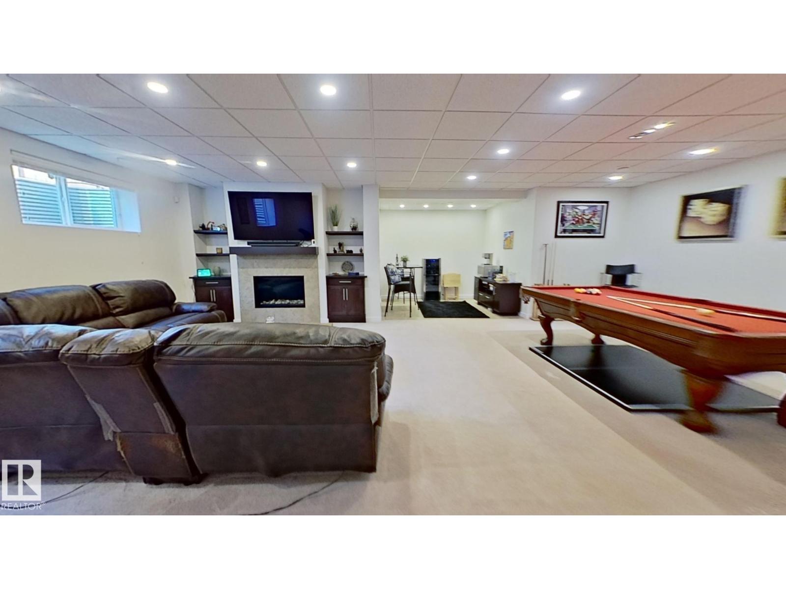 25 Nault Crescent, St. Albert, Alberta  T8N 4H8 - Photo 27 - E4486215