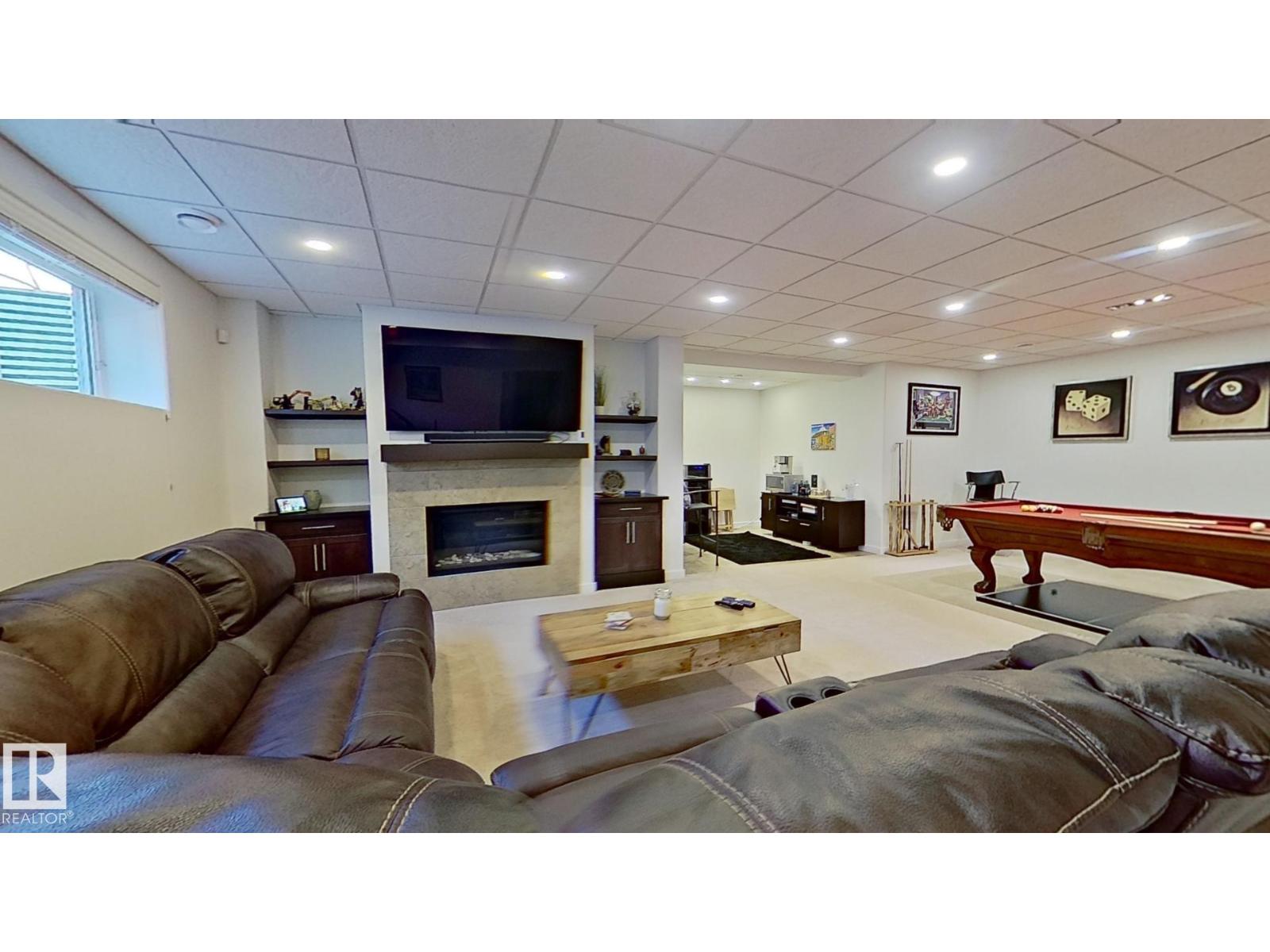 25 Nault Crescent, St. Albert, Alberta  T8N 4H8 - Photo 29 - E4486215