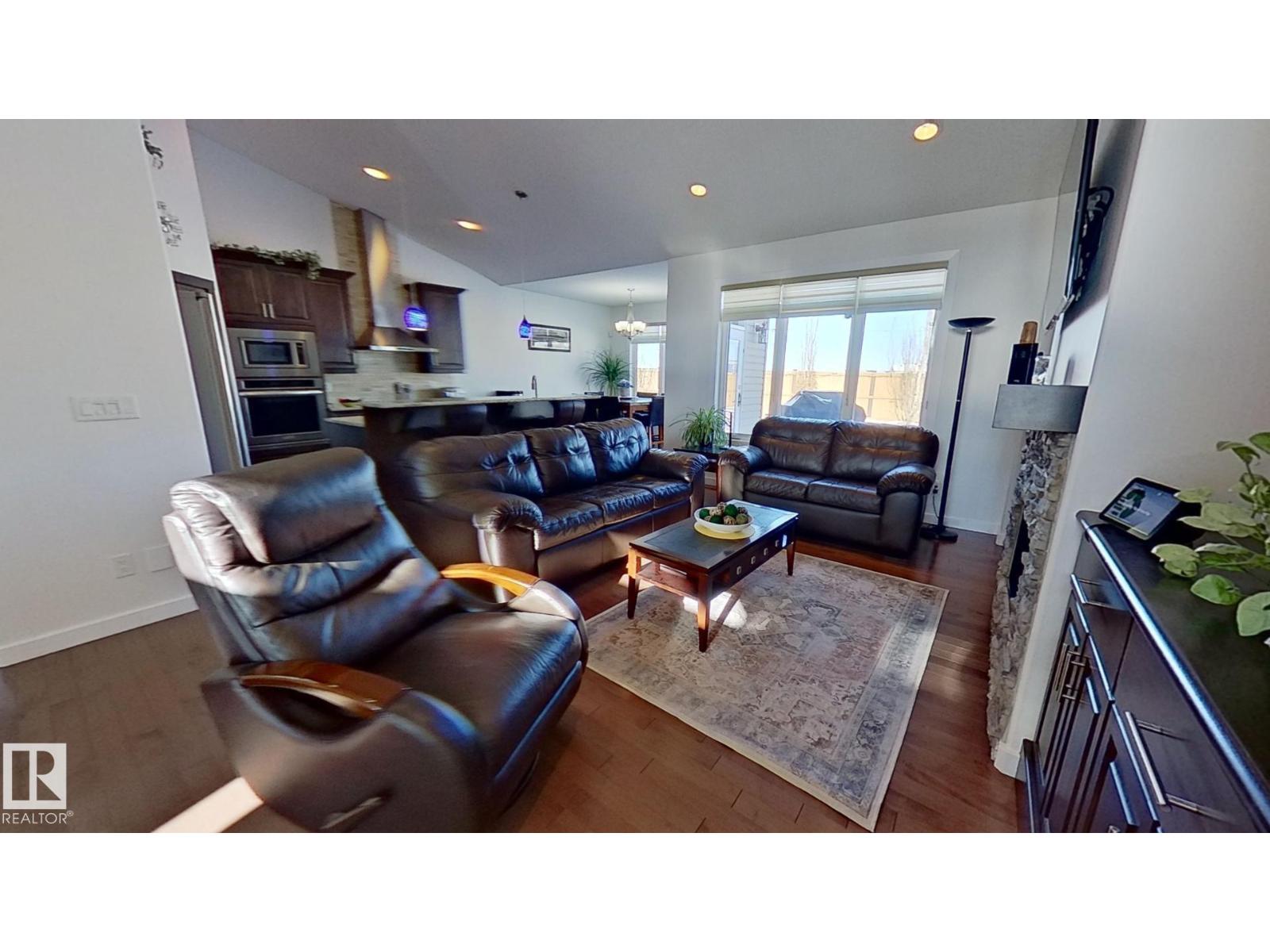25 Nault Crescent, St. Albert, Alberta  T8N 4H8 - Photo 3 - E4486215