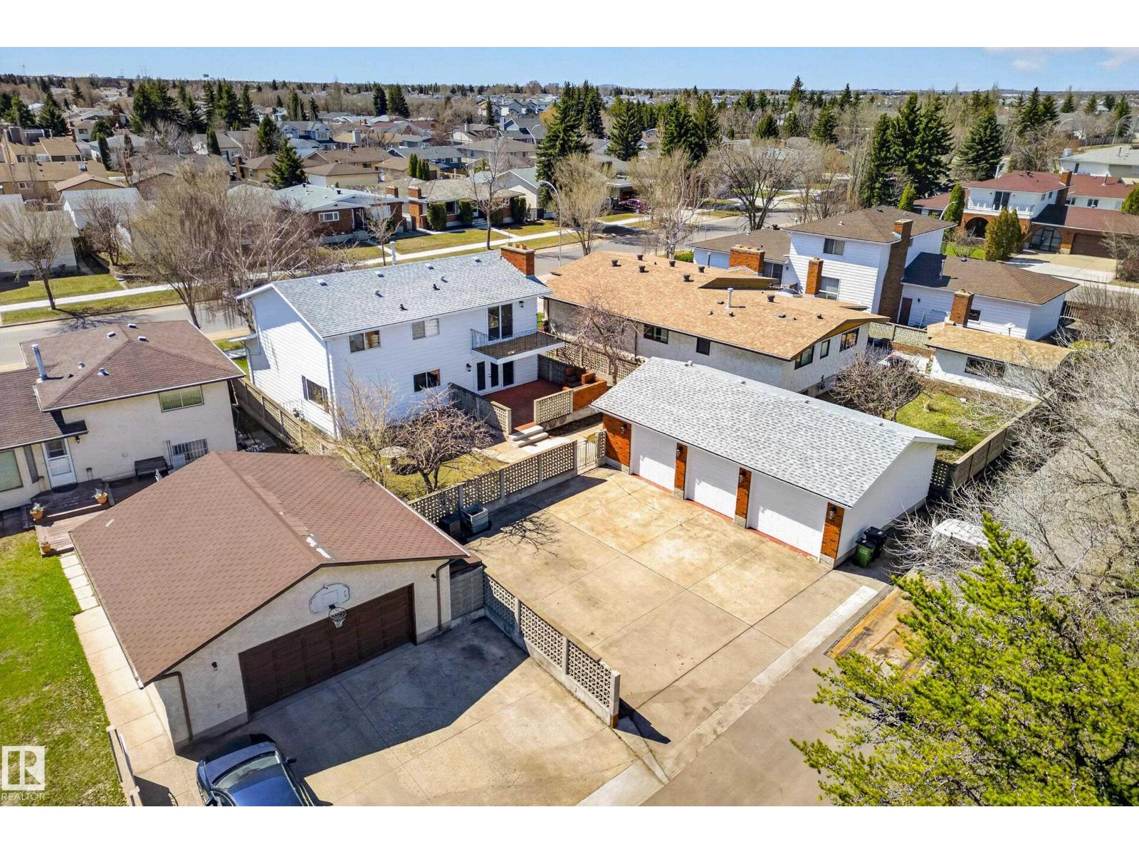 11016 171 Av Nw, Edmonton, Alberta  T5X 3J6 - Photo 50 - E4486216