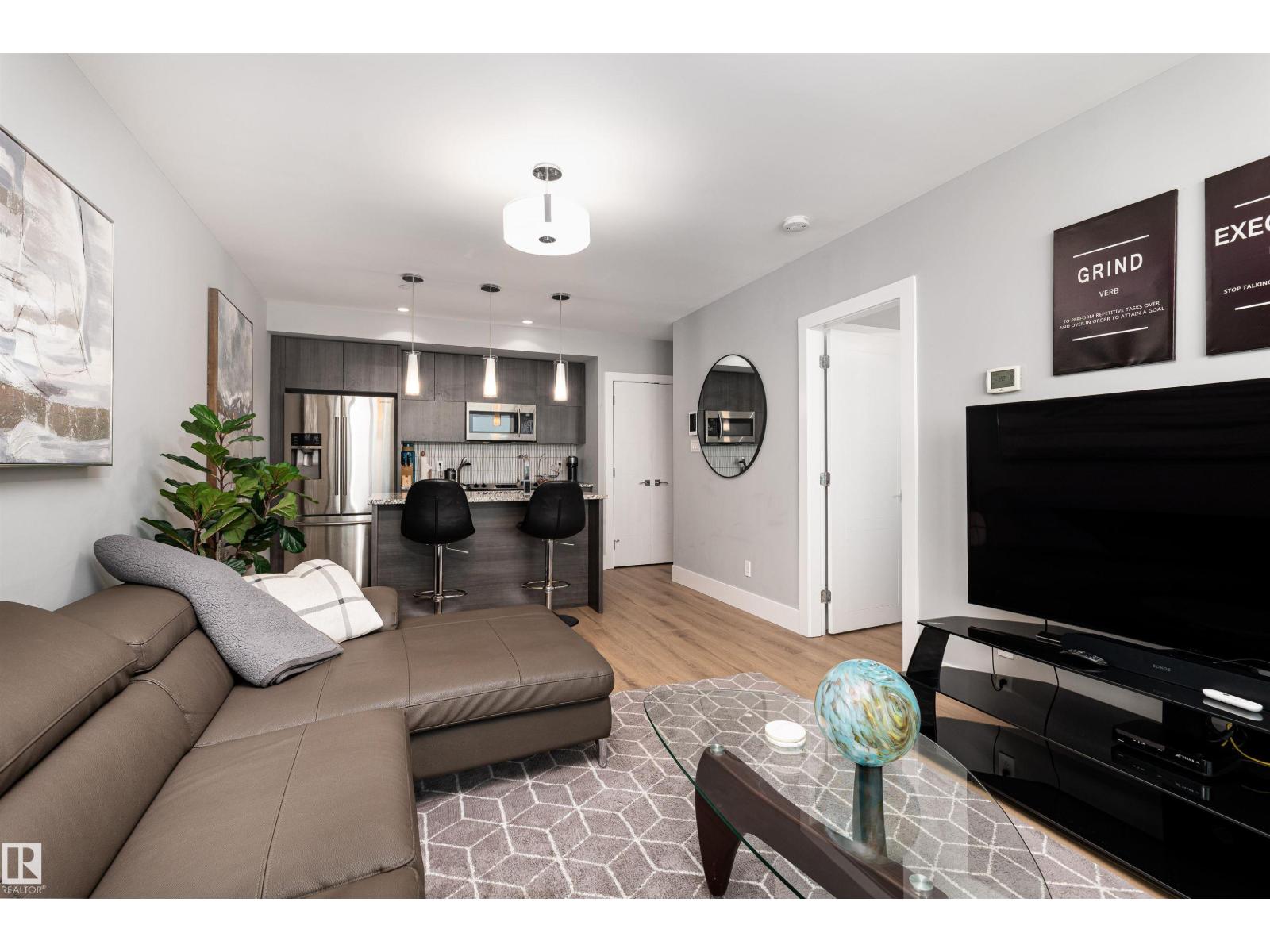 #1404 11969 Jasper Av Nw, Edmonton, Alberta  T5K 0P1 - Photo 12 - E4486217