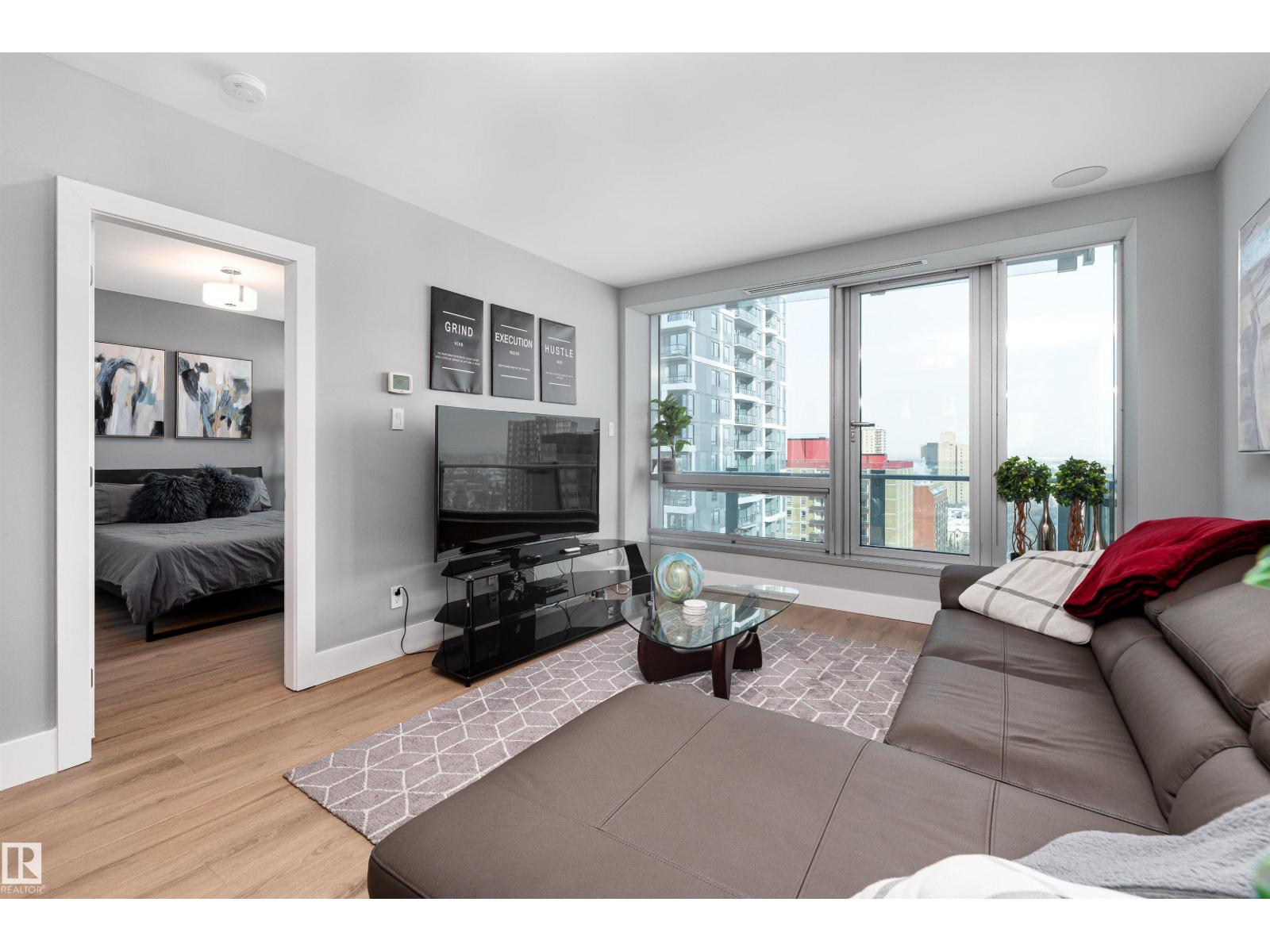 #1404 11969 Jasper Av Nw, Edmonton, Alberta  T5K 0P1 - Photo 13 - E4486217