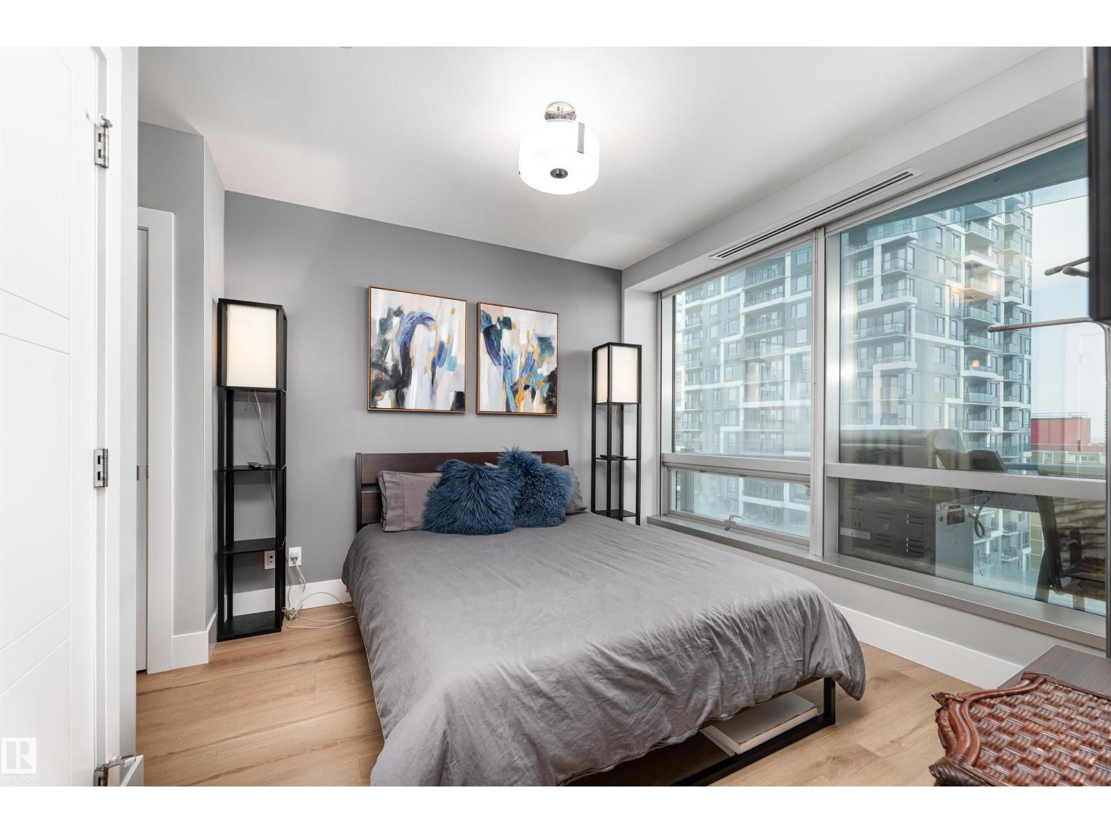 #1404 11969 Jasper Av Nw, Edmonton, Alberta  T5K 0P1 - Photo 14 - E4486217