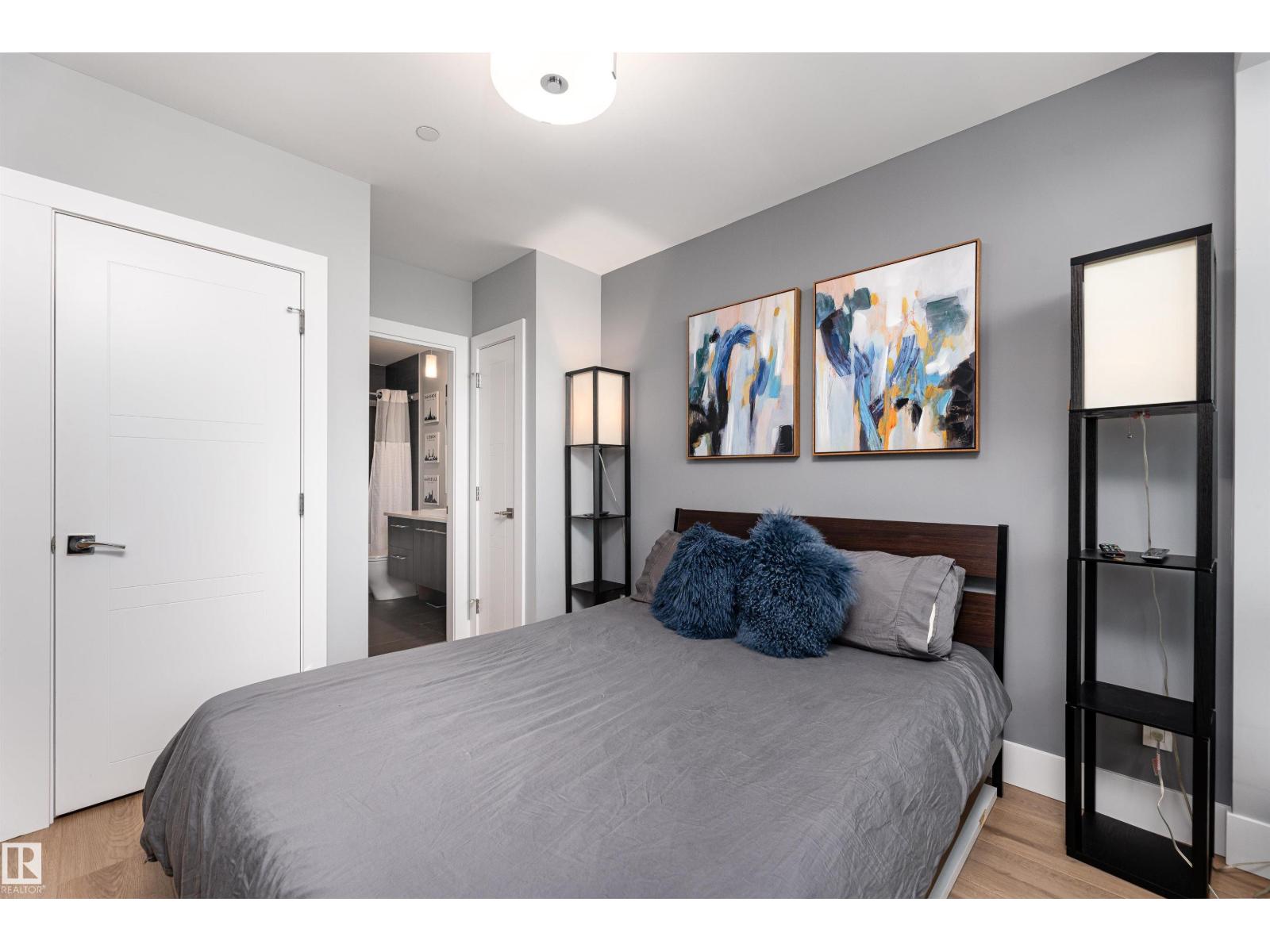 #1404 11969 Jasper Av Nw, Edmonton, Alberta  T5K 0P1 - Photo 15 - E4486217