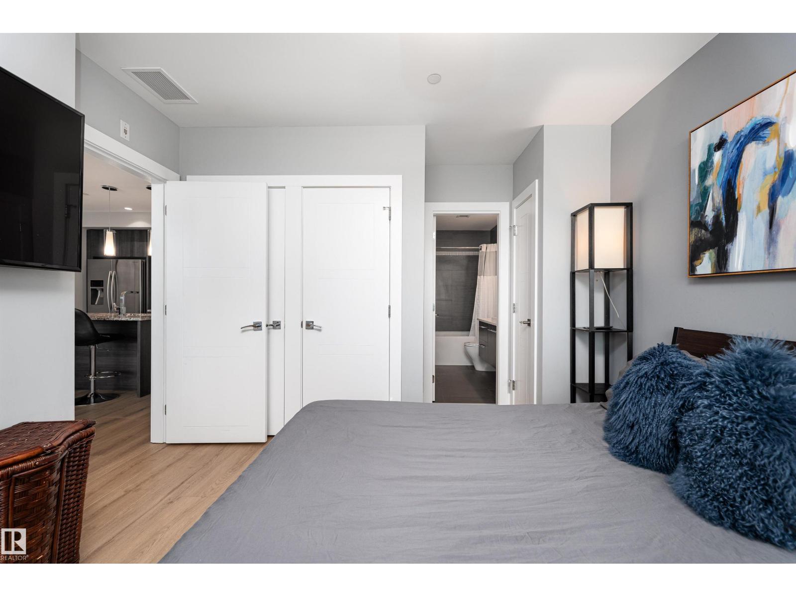 #1404 11969 Jasper Av Nw, Edmonton, Alberta  T5K 0P1 - Photo 16 - E4486217