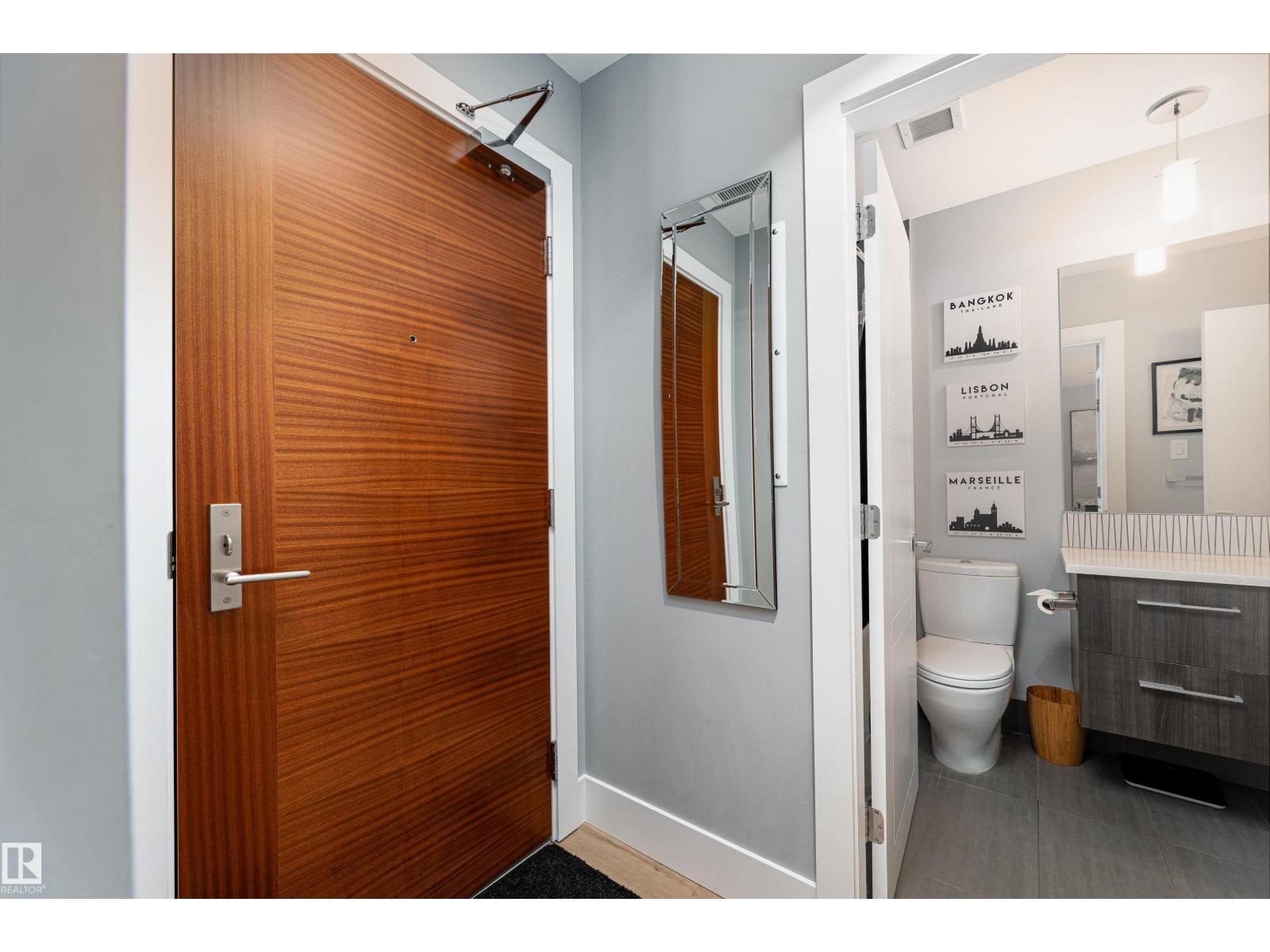 #1404 11969 Jasper Av Nw, Edmonton, Alberta  T5K 0P1 - Photo 19 - E4486217