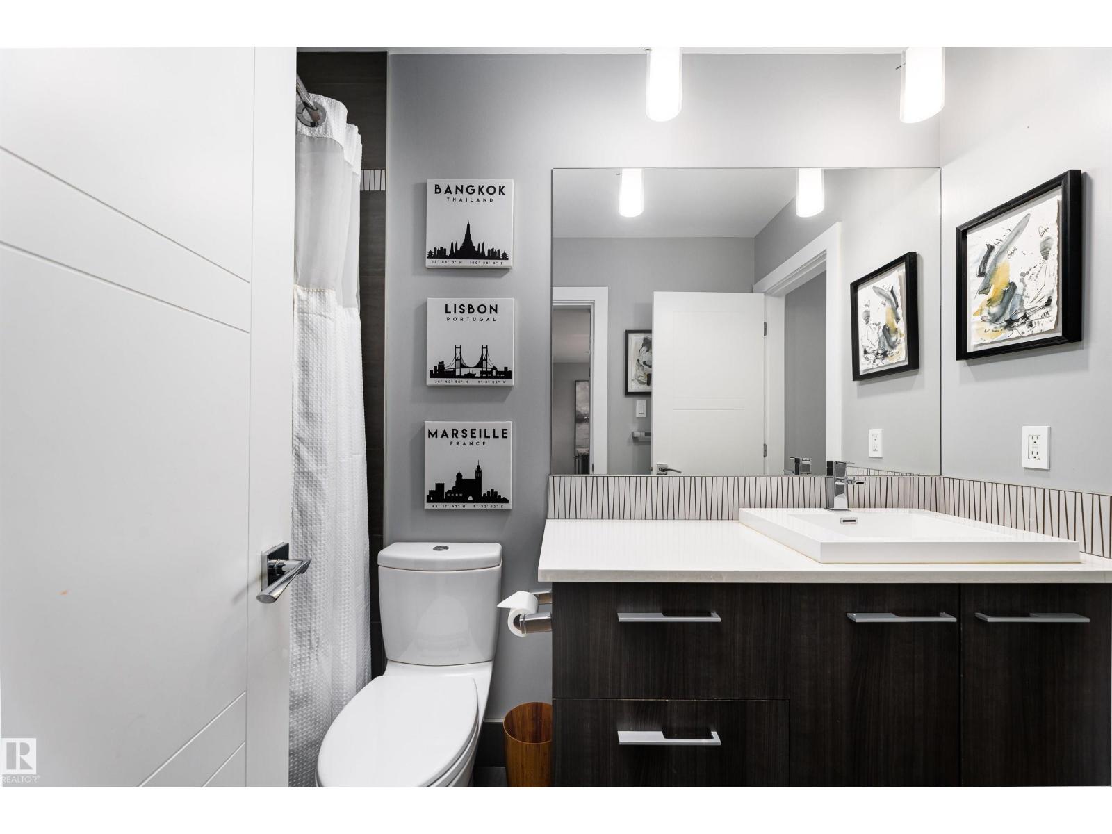 #1404 11969 Jasper Av Nw, Edmonton, Alberta  T5K 0P1 - Photo 21 - E4486217