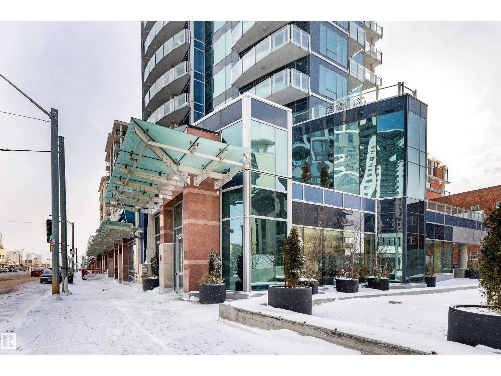 #1404 11969 Jasper Av Nw, Edmonton, Alberta  T5K 0P1 - Photo 45 - E4486217