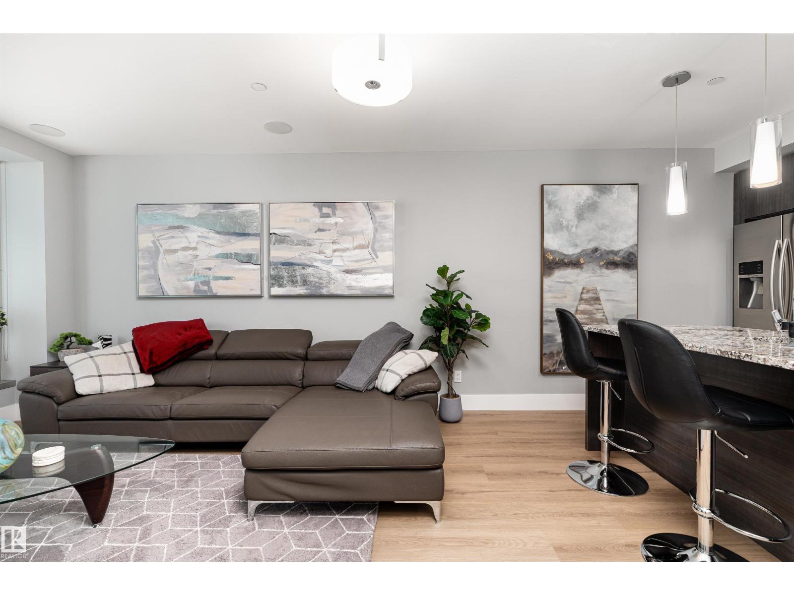 #1404 11969 Jasper Av Nw, Edmonton, Alberta  T5K 0P1 - Photo 7 - E4486217