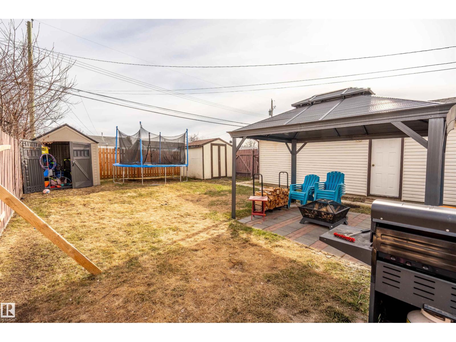 6009 53 Av, Cold Lake, Alberta  T9M 1T4 - Photo 27 - E4486218