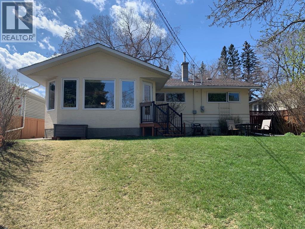 1334 Hamilton Street Nw, Calgary, Alberta  T2N 3W6 - Photo 5 - A2300363
