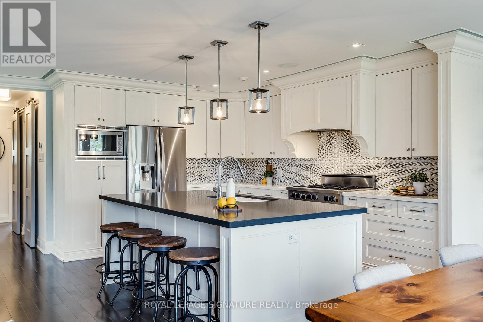181 Elder Street, Toronto, Ontario  M3H 5H3 - Photo 10 - C13096120
