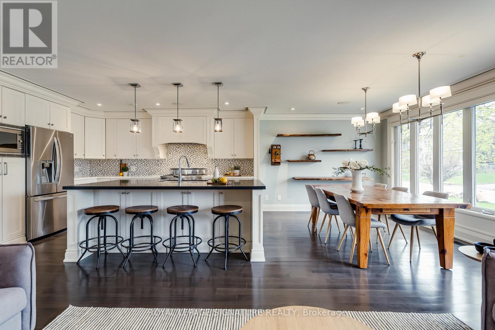 181 Elder Street, Toronto, Ontario  M3H 5H3 - Photo 12 - C13096120